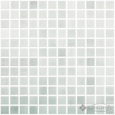 Мозаїка Vidrepur Colors Fog (514) 31,5x31,5 light grey
