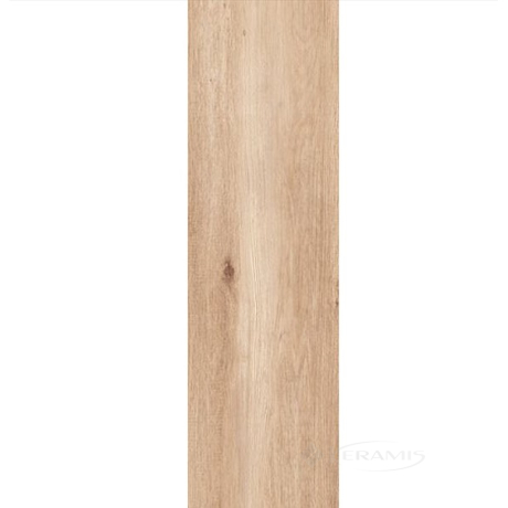 Плитка Ceramica Deseo Softwood 65x20 пісочний (SWNP10)