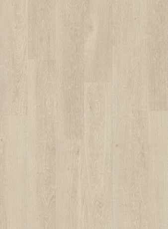 Виниловый пол Quick-Step Bloom 33/6 мм Sea breeze oak beige (AVMPU40080)