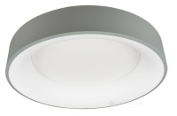 світильник стельовий Azzardo Sovana Top CCT, grey, 45 см, LED (AZ3435)
