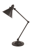 настільна лампа Elstead Provence (PV/TL OB)
