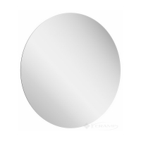 дзеркало Ravak Luna 70x70 з LED підсвічуванням (X000001579)