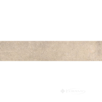плинтус Zeus Ceramica Concrete 7,6x60 sabbia (ZLXBRM3324)