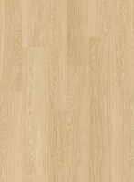 виниловый пол Quick-Step Bloom 33/6 мм Pure oak blush (AVMPU40097)