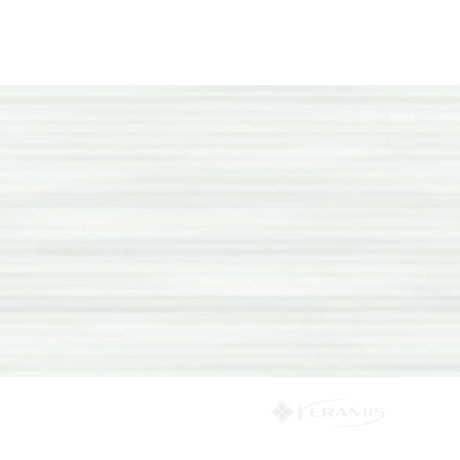 Плитка Cersanit Rubi 25x40 white