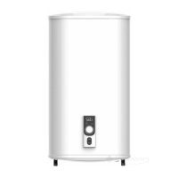 водонагреватель Midea Eco накопительный, мокрый тэн, белый (D100-20ED2 (W))