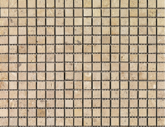 мозаїка Imso Ceramiche Mosaici (1,7х1,7) 30х30 oyster