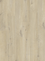 виниловый пол Quick-Step Bloom 33/6 мм Cotton oak beige (AVMPU40103)