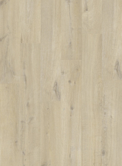 вінілова підлога Quick-Step Bloom 33/6 мм Cotton oak beige (AVMPU40103)