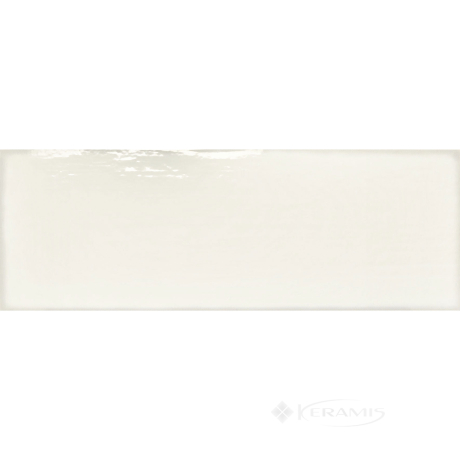 Плитка APE Ceramica Allegra 31x90 white gloss rect