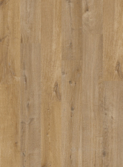 виниловый пол Quick-Step Bloom 33/6 мм Cotton oak natural (AVMPU40104)