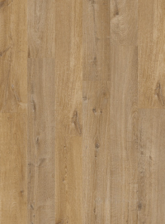 Виниловый пол Quick-Step Bloom 33/6 мм Cotton oak natural (AVMPU40104)