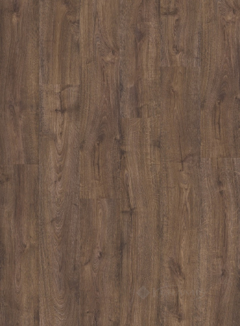 Вінілова підлога Quick-Step Bloom 33/6 мм Autumn oak chocolate (AVMPU40199)