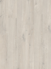 виниловый пол Quick-Step Bloom 33/6 мм Cotton oak white blush (AVMPU40200)