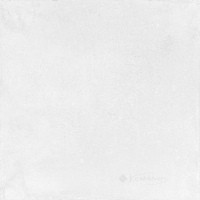 плитка Casa Infinita In Time 75x75 blanco lappato (GOZ0R010)