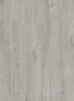 виниловый пол Quick-Step Bloom 33/6 мм Cotton oak cold grey (AVMPU40201)