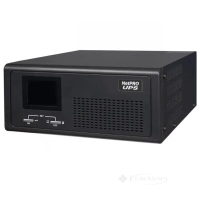 ДБЖ NetPRO Home-Q 300-12 (line-interactive, 300W/12V, струм заряду 15А, правильна синусоїда) (ups-home-q-300-12)