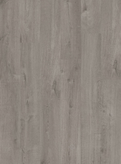 виниловый пол Quick-Step Bloom 33/6 мм Cotton oak cozy grey (AVMPU40202)