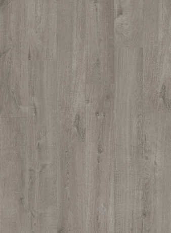 Вінілова підлога Quick-Step Bloom 33/6 мм Cotton oak cozy grey (AVMPU40202)