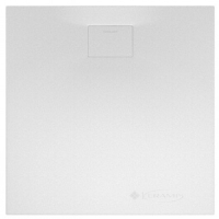 піддон Excellent Lavano Slim 90x90 квадратний, білий (BREX.1103.090.090.WHN)