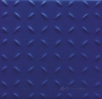 плитка Rako Pool 9,7x9,7 tm.modra protiskluz C (GRH0K205)