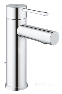 смеситель для раковины Grohe Essence New S-size, хром (32898001) (смеситель для раковины Grohe Essence New S-size, хром (32898001)) смеситель для раковины Grohe Essence New S-size, хром (32898001) (смеситель для раковины Grohe Essence New S-size, хром (32898001))