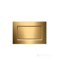 змивна клавіша Geberit Sigma 30 золото (115.893.45.1)