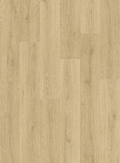 виниловый пол Quick-Step Bloom 33/6 мм Botanic beige (AVMPU40236)