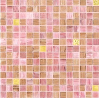 мозаїка Сolibri mosaic M006-20 (2х2) 327x327