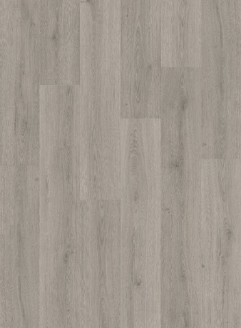 Виниловый пол Quick-Step Bloom 33/6 мм Botanic grey (AVMPU40237)