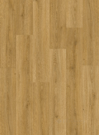 Вінілова підлога Quick-Step Bloom 33/6 мм Botanic smoked oak (AVMPU40238)