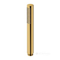 душова лійка Omnires Microphone gold (MICROPHONEX-RGL)