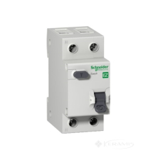 выключатель автоматический Schneider Electric Easy9 EZ9 1Р+N/32А/30мА/ТИП "АС" (EZ9D34632)