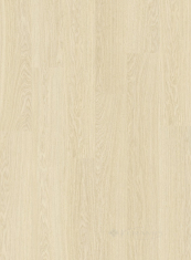 виниловый пол Quick-Step Bloom 33/6 мм Pure oak polar (AVMPU40099)