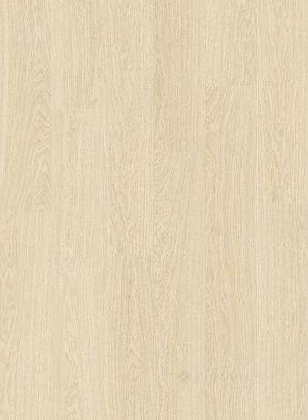 Вінілова підлога Quick-Step Bloom 33/6 мм Pure oak polar (AVMPU40099)