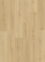 виниловый пол Quick-Step Bloom 33/6 мм Brushed oak beige (AVMPU40319)