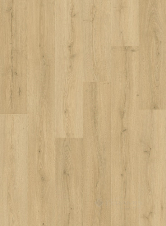 Виниловый пол Quick-Step Bloom 33/6 мм Brushed oak beige (AVMPU40319)