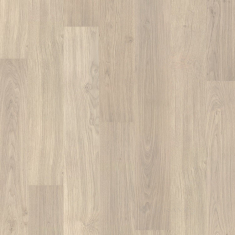 ламінат Quick-Step Eligna Hydroseal 32/8 мм light grey varnished oak planks (EL1304)