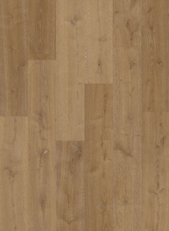 Вінілова підлога Quick-Step Bloom 33/6 мм Elegant oak fumed (AVMPU40317)