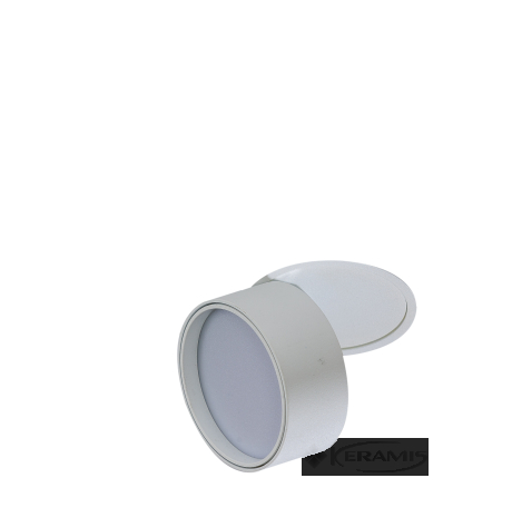 Спот Azzardo Mona Spot 12W 3000K white (AZ4532)