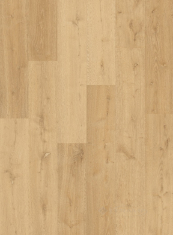 виниловый пол Quick-Step Bloom 33/6 мм Elegant oak natural (AVMPU40316)