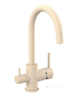 смеситель для мойки Imprese Daicy-U (55009-UG) смеситель для мойки Imprese Daicy-U (55009-UG)