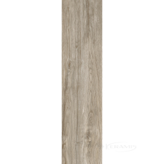 плитка Intergres Timber 19x89 темно-коричнева