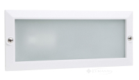 светильник настенный Dopo Xaloc, белый/матовый (GN 350A-G05X1A-01)