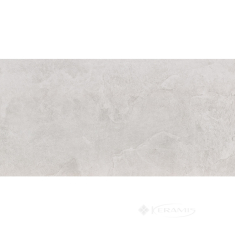 плитка Cerrad Fratto 119,7x59,7 bianco