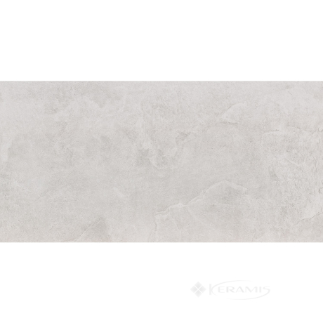 Плитка Cerrad Fratto 119,7x59,7 bianco