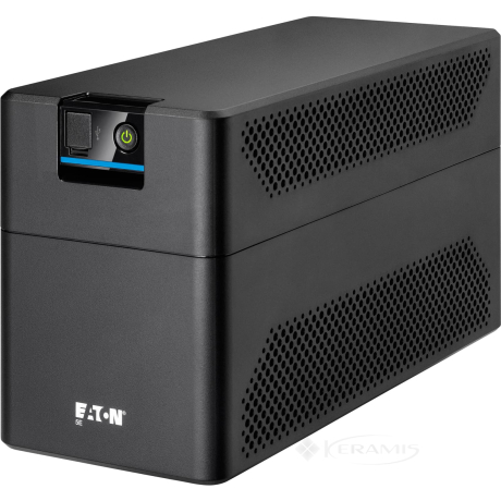 ИБП Eaton 5E Gen2 1200 USB DIN (5E1200UD)