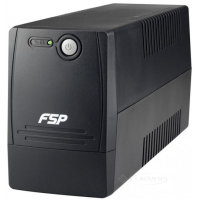 ДБЖ FSP FP 850VA, 450 Вт, лінійно-інтерактивний (PPF4801105)