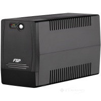 ИБП FSP FP1000 600 Вт, 1000 ВА, линейно-интерактивный (PPF6000628)