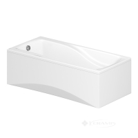 ванна акриловая Cersanit Zen 190x90 прямоугольная  (S301-223)